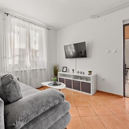 Apartment Danica Valtura 외부 사진