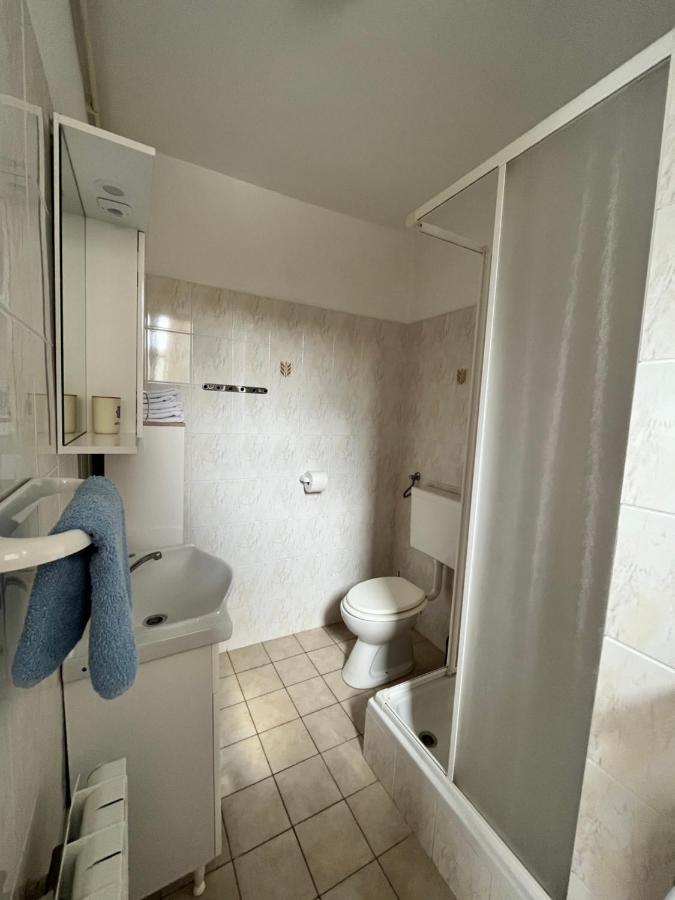 Apartment Danica Valtura 외부 사진