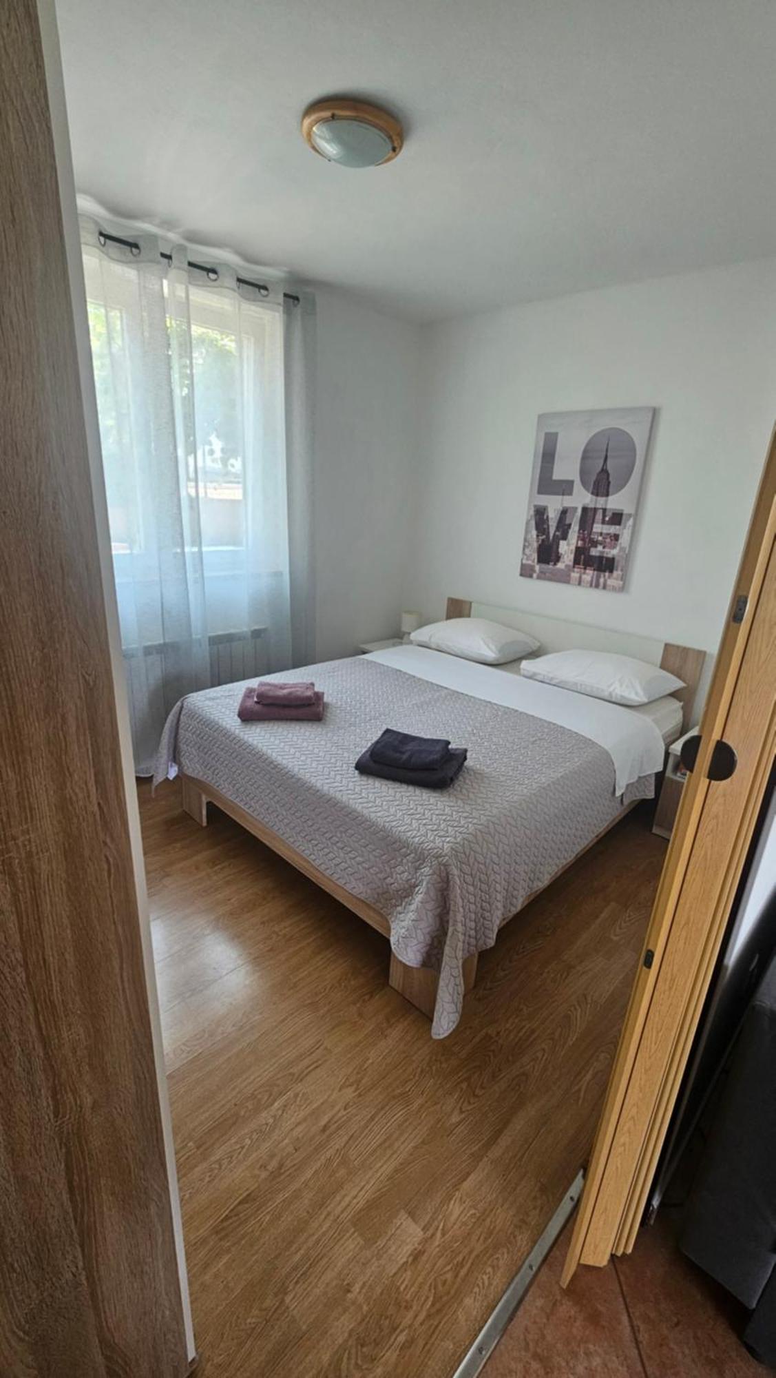 Apartment Danica Valtura 외부 사진