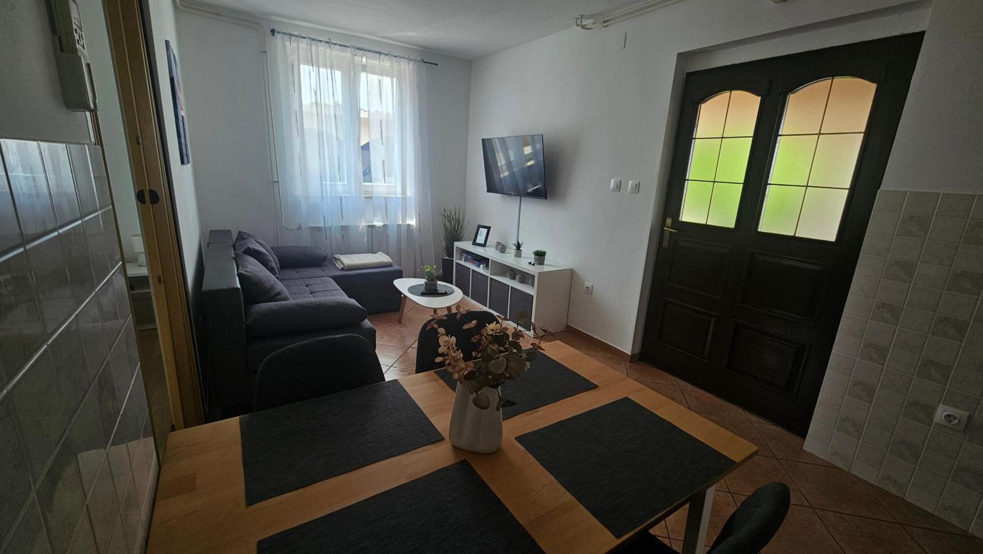 Apartment Danica Valtura 외부 사진