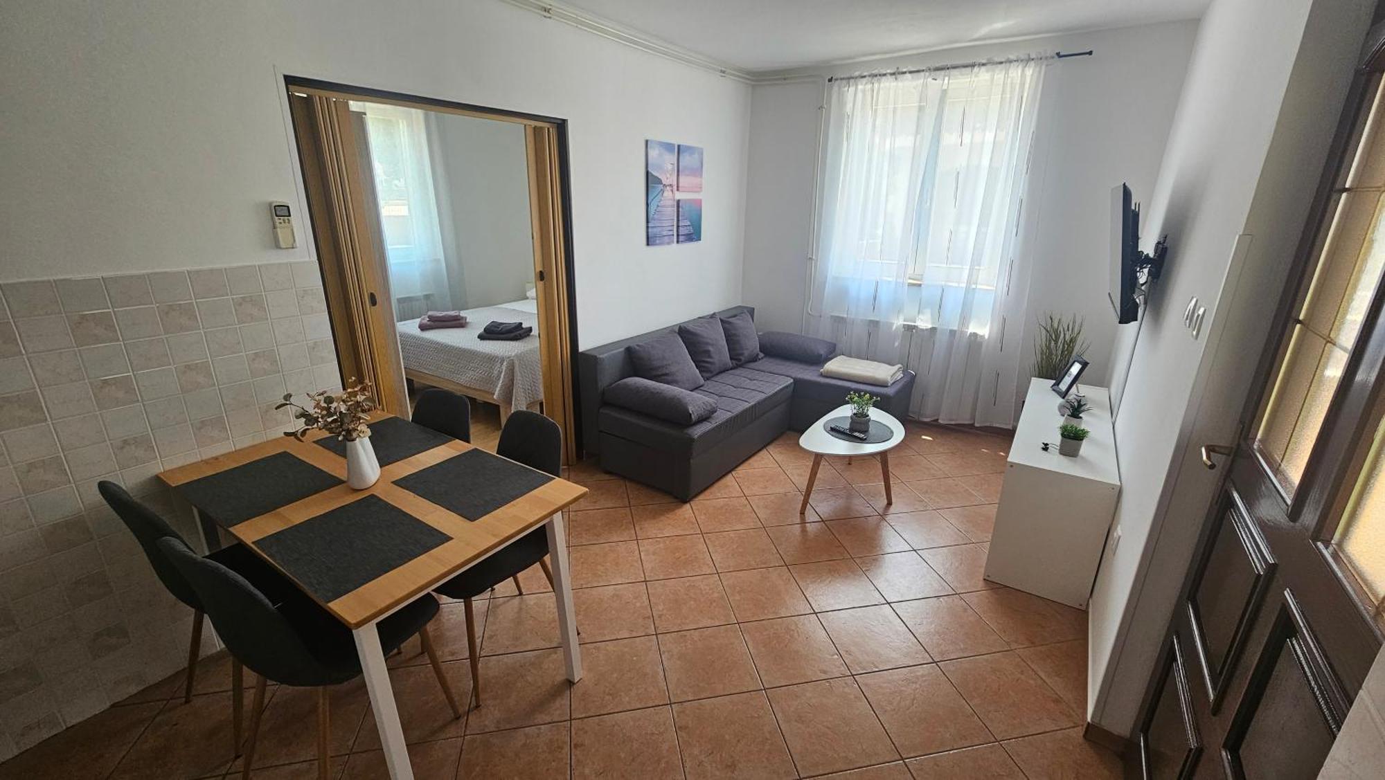 Apartment Danica Valtura 외부 사진