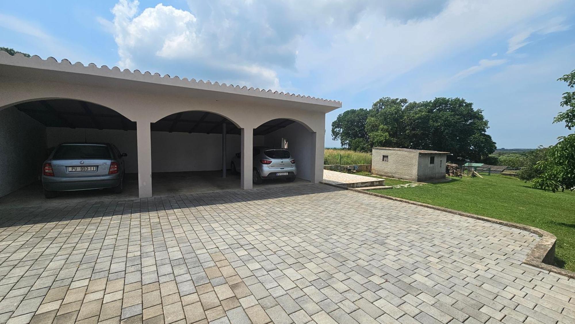 Apartment Danica Valtura 외부 사진