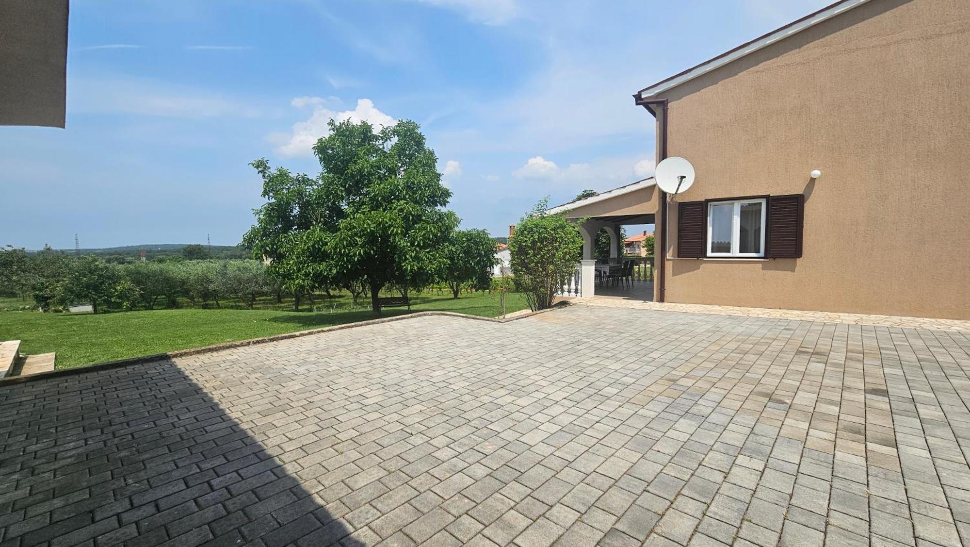 Apartment Danica Valtura 외부 사진