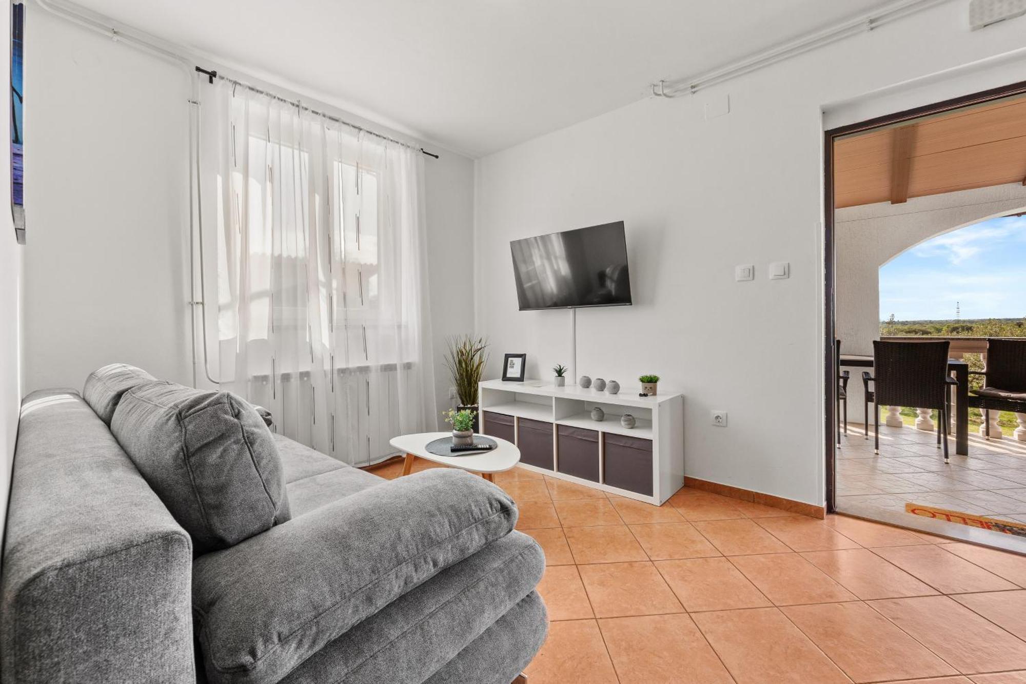 Apartment Danica Valtura 외부 사진