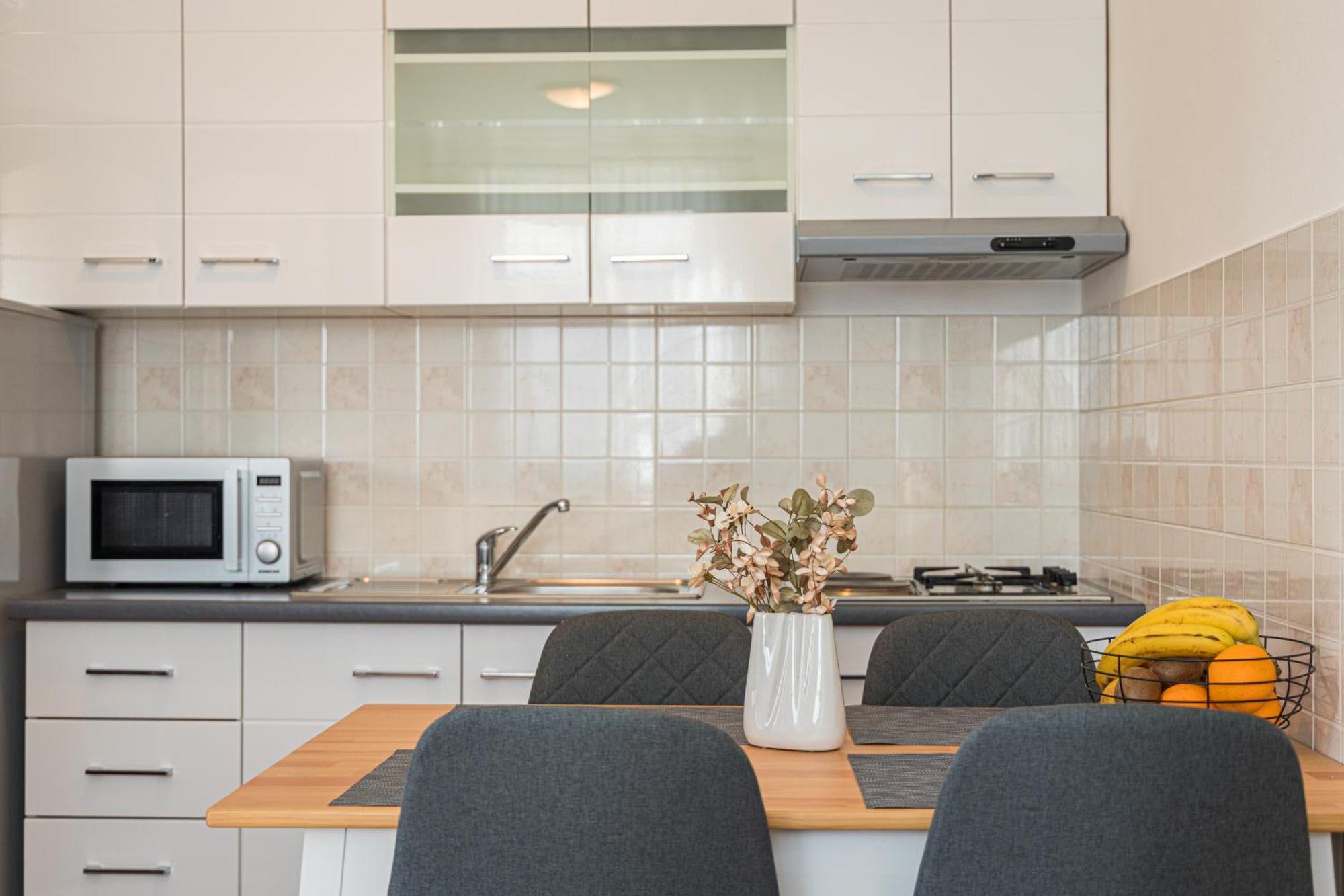Apartment Danica Valtura 외부 사진
