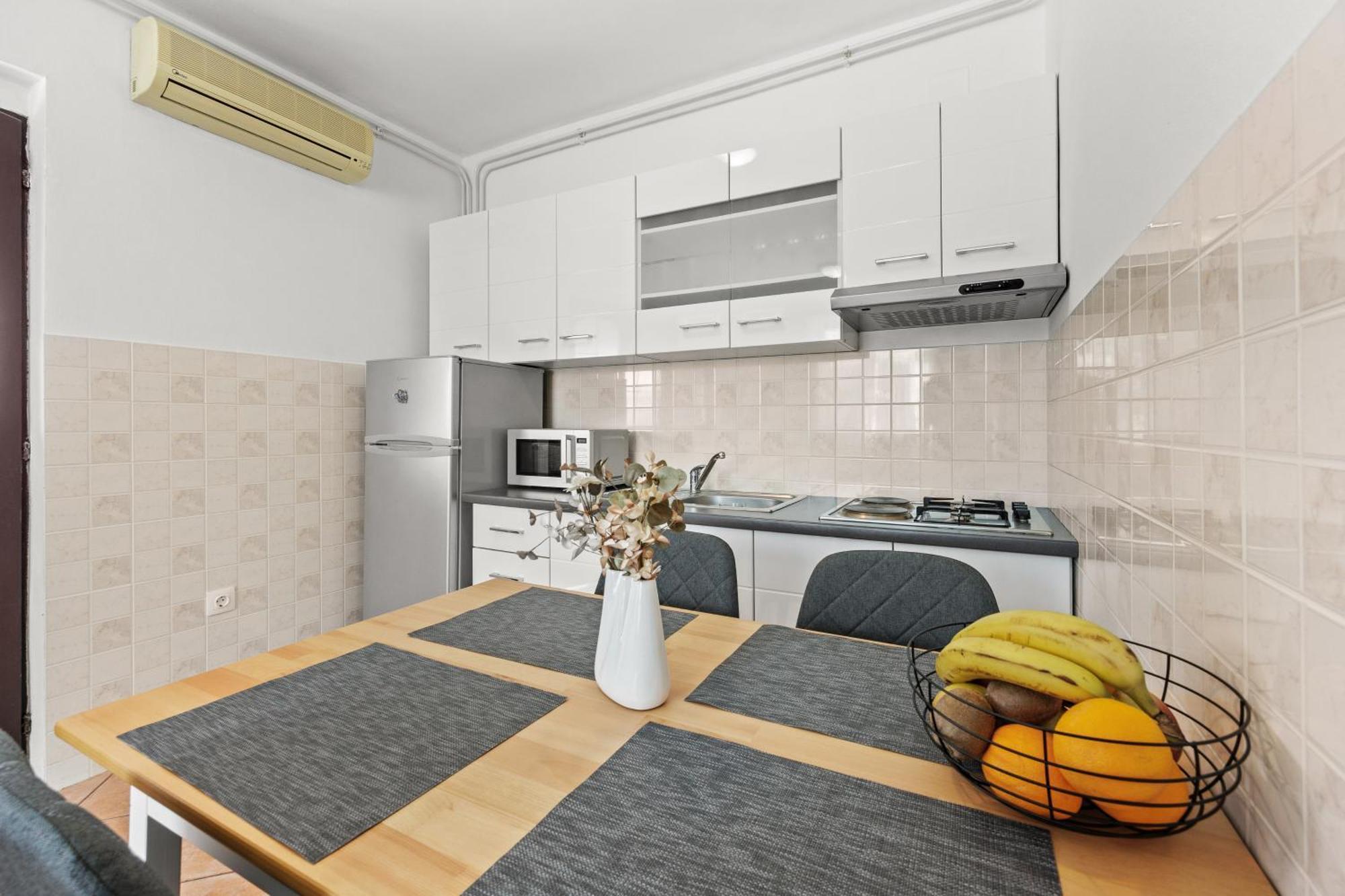 Apartment Danica Valtura 외부 사진