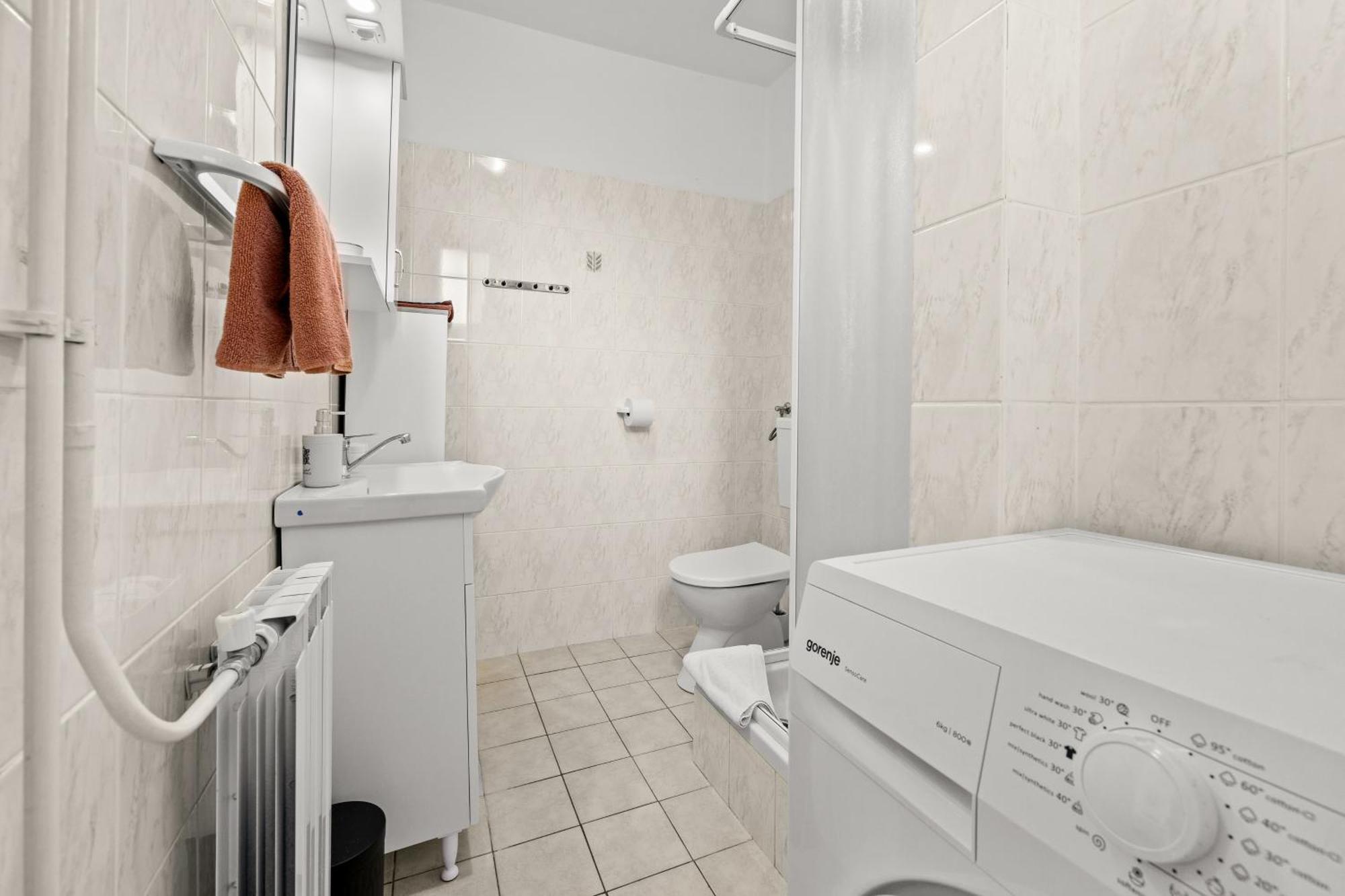 Apartment Danica Valtura 외부 사진