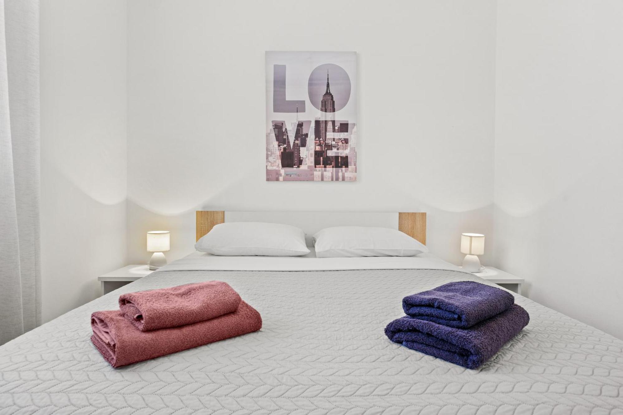 Apartment Danica Valtura 외부 사진