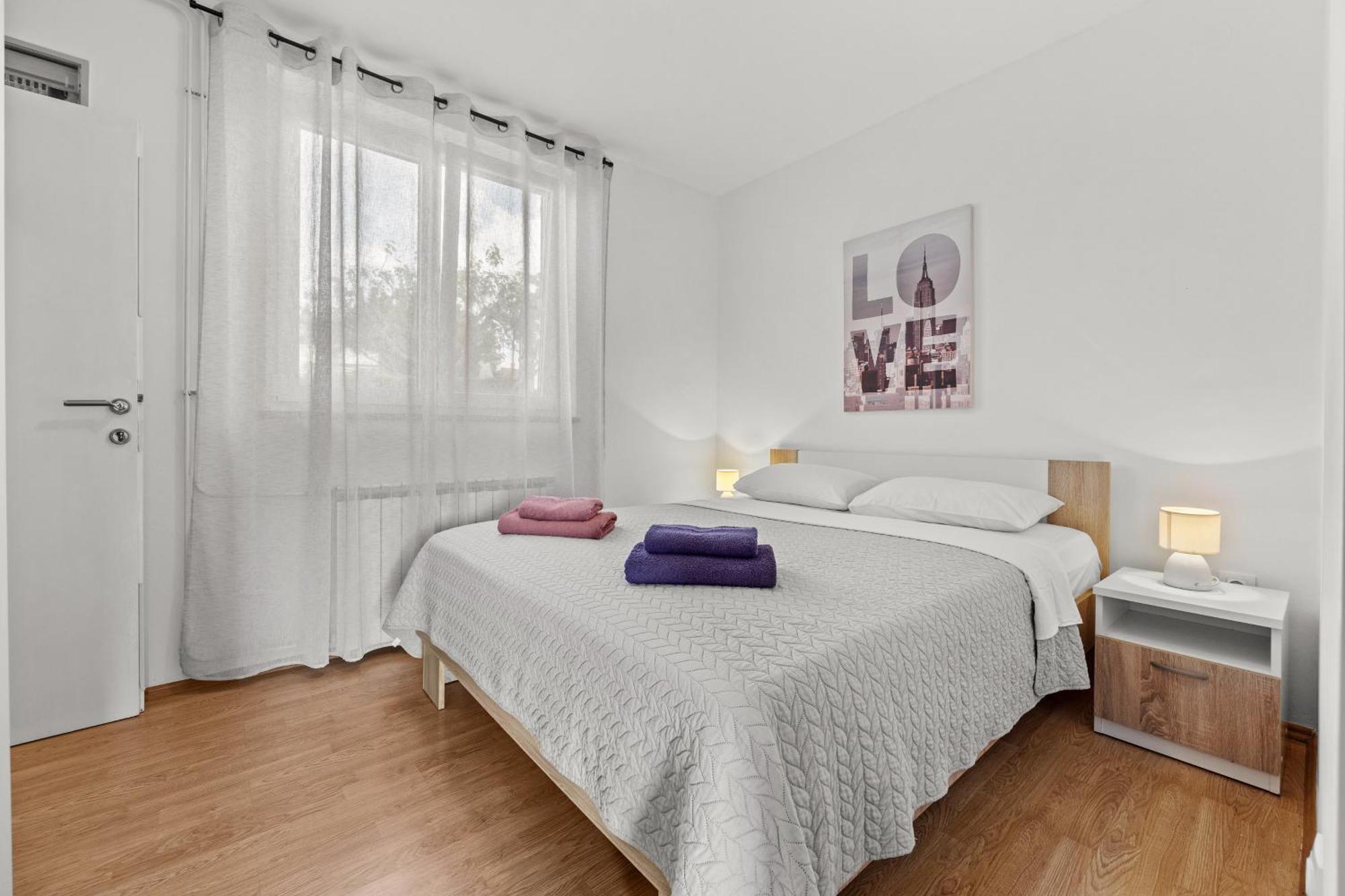 Apartment Danica Valtura 외부 사진