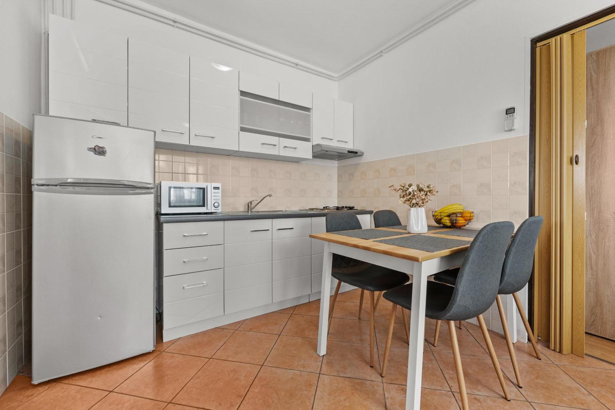 Apartment Danica Valtura 외부 사진
