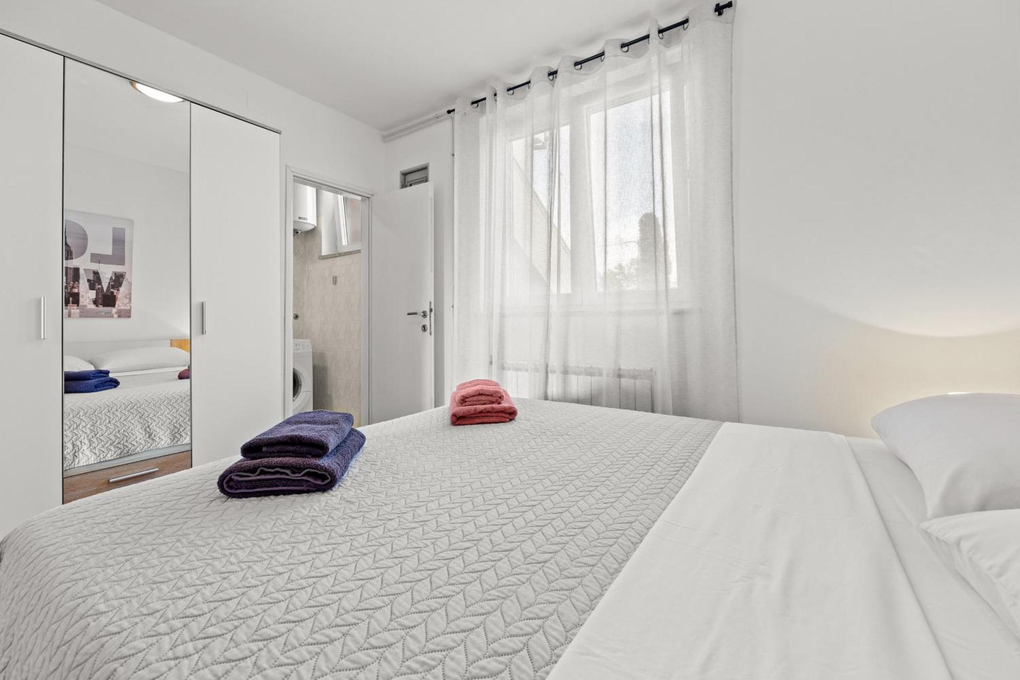 Apartment Danica Valtura 외부 사진